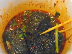 -双桂坊美食街(南大街商业步行街店)