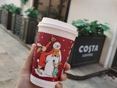 -COSTA COFFEE(斯普瑞斯奥特莱斯店)