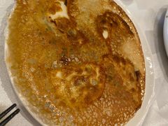 韭菜饺-临江酒店-中餐厅