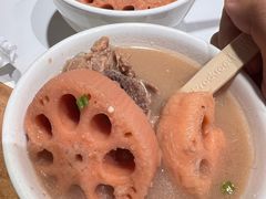 -不是烧烤·武汉烧烤·地道湖北菜(大成路店)