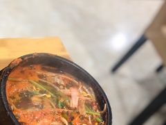 -故乡家韩国料理(丹东街店)