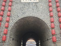 -大明幻境第一城
