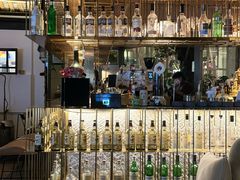 -Nirvana Cafe&Bar(北仓文创街区店)