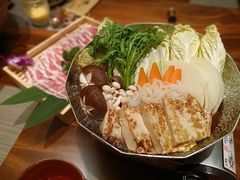 -一本料理(西溪天街店)