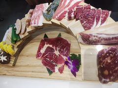 -千寻山野烤肉(中关村店)