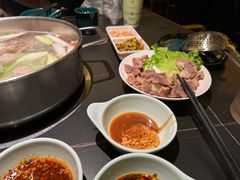 -二刀潮牛(重庆光环购物公园店)