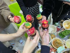 -黑池口感烘焙·生日蛋糕(坂田店)