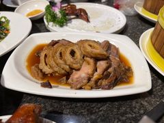 -老广酒楼(樱花店)