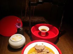 -上海柏悦酒店·世纪100牛排馆