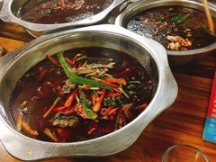 -三哥田螺(北书院街店)