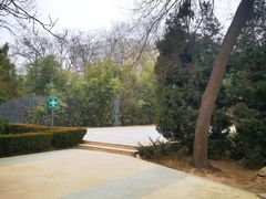 -元大都城垣遗址公园