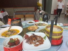 -味+新京宴·烤鸭·北京菜(创意谷店)