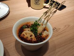 -太二酸菜鱼(群光广场店)