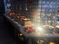 -湖州东吴开元名都酒店-滨河自助餐厅