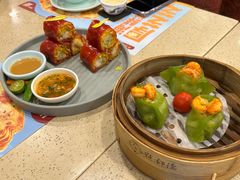 -点都德(汇胜楼店)