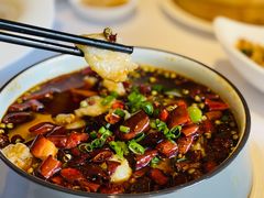 -成都瑞吉酒店·宴庭中餐厅