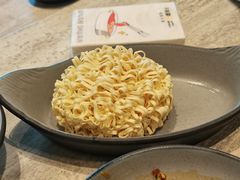 -千味涮·健康火锅(会展连城新天地店)