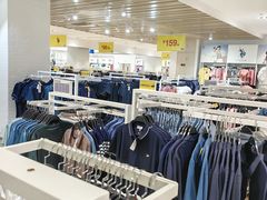 -BIGOFFS 超级折扣(仁恒伊势丹店)