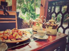 -西关84·History·Art·Cafe