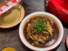 -聂发财重庆江湖菜(解放碑店)