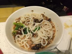 油鸡枞米线-半山腰·云南菜(侨福芳草地店)