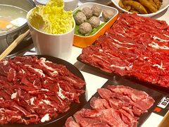 -牛品福潮汕牛肉火锅(旺庄店)