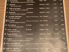 -THE CANNERY&JUJU 新鲜海鲜·牛排美食酒廊