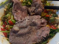 -刘少华贵州小黄牛·鲜牛肉火锅(总店)