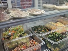 -庆丰包子铺(白塔寺店)