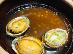 酱汁大鲍鱼-79号渔船海鲜饭店(华强北店)