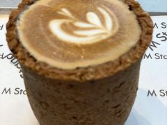 -M Stand(BFC外滩金融中心店)