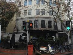 android_upload_pic-Shanghai Brew House上海啤酒工坊(老外街店)