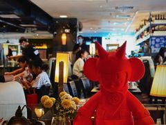 -大头虾越式风味餐厅(光明广场店)