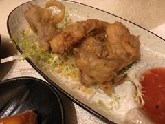 -上海金桥红枫万豪酒店-万豪中餐厅