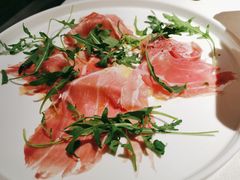 帕尔玛火腿配蜜瓜-Solo(衡山路店)