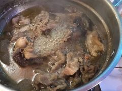 -万德诺富特酒店·自助餐厅(万德大厦店)