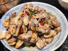 -周姑娘不等味·牛羊肉火锅·螃蟹罗氏虾·烤鱼烤串(高邮店)