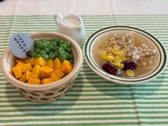 -七七家的糖水店(南湾街1号店)