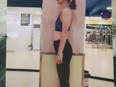 -中田健身工作室(太阳广场店)