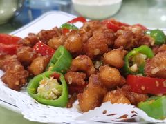 -老字号蛇口德记烧腊饭店·海鲜加工