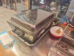 -7只羊·鲜羊肉串·地锅鸡精酿(玄武墨香路店)