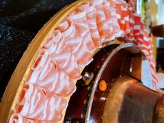 -京炭铜锅涮肉·羊蝎子·羊肉炉(保利·时光里店)