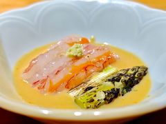 -镹·鱼料理  国产鱼使用店
