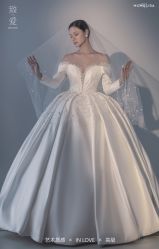 -青禾蒙娜丽莎婚纱摄影(武汉总店)