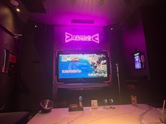 -星聚会KTV(合生汇黑金店)