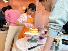 -东方童画少儿美术(金桥体验馆)