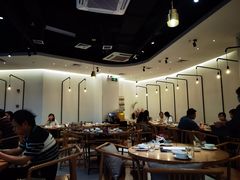 -湯系·煲汤手艺人(东二环泰禾广场店)