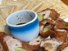 -晚归月亮湾私家菜(临邑路店)