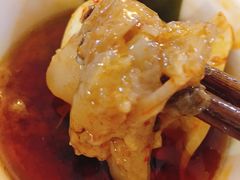 鲜蹄筋-大龙火锅(老店)