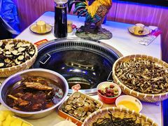 -徐家屯铁锅炖(宋家庄店)